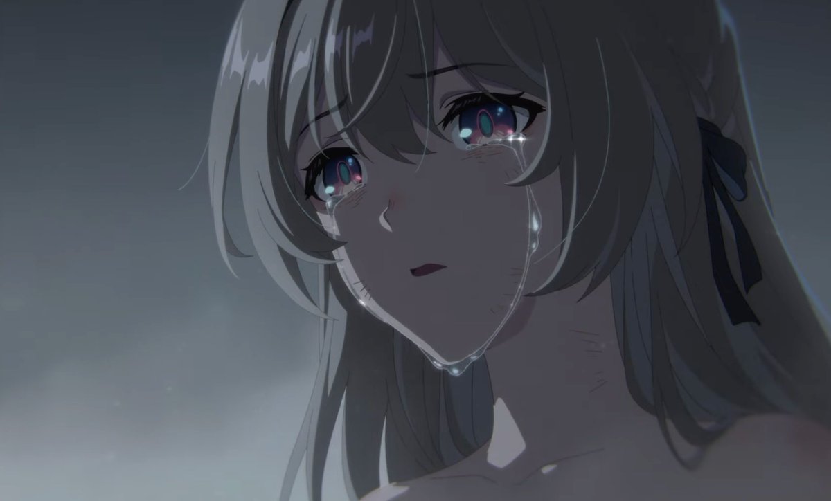 AnalesaFisher's tweet image. And you wonder why she just wanted to be a silly little tour guide for a day 😀