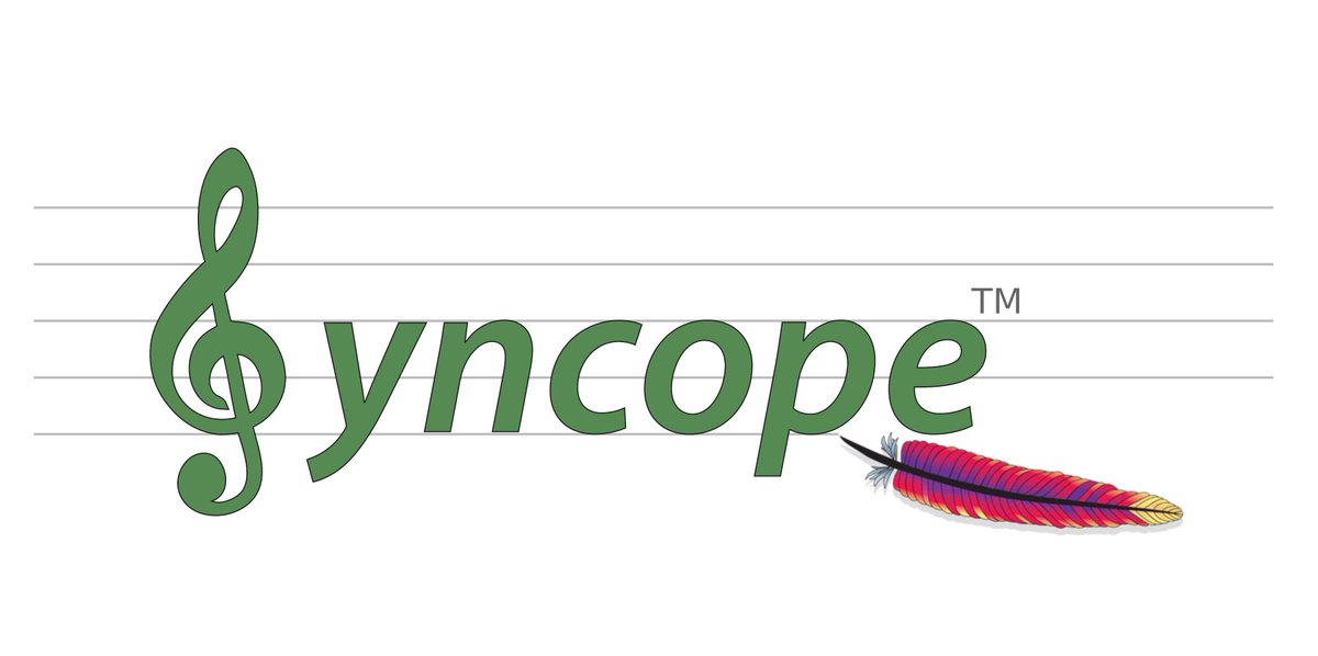 Apache - The ASF tweet media