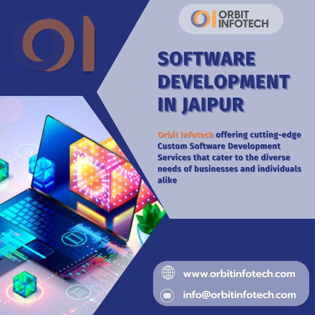 Harshit80885546's tweet image. Crafting Brilliance: A Spotlight on India's Top Software Development Services
#Softwaredevelopmentservicesinindia #Bestsoftwaredevelopmentservicesinindia #Hiresoftwaredevelopers #Topcustomsoftwaredevelopmentcompanyinindia
Click Here: harshita.ohari.eu/blog/top-india…