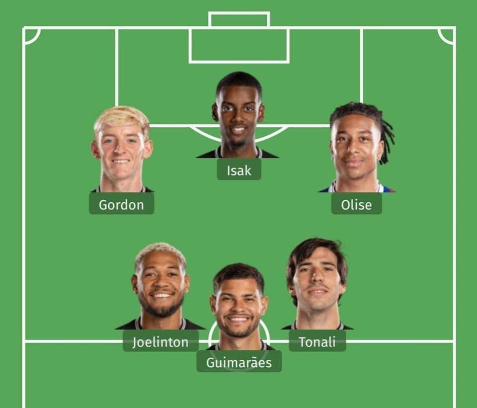 Ali_flash's tweet image. Make this happen please 🌶️ #NUFC