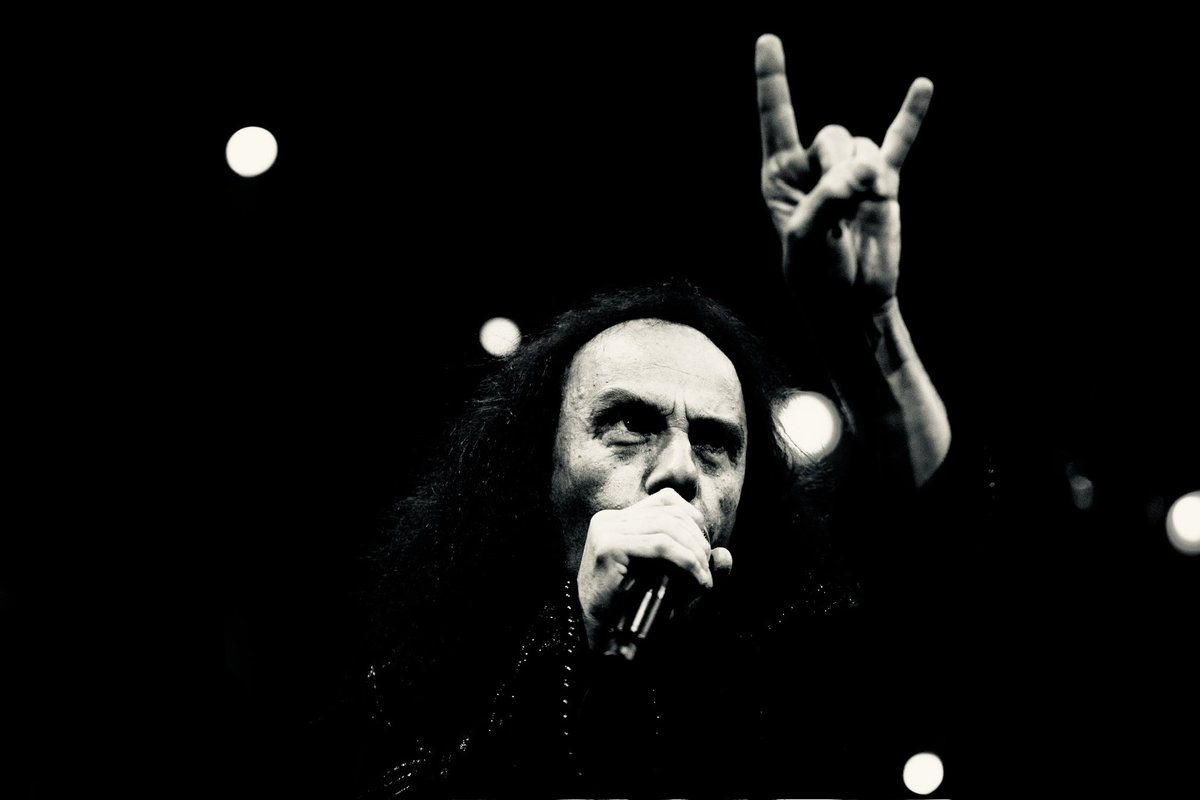 The Dio Scribe tweet media