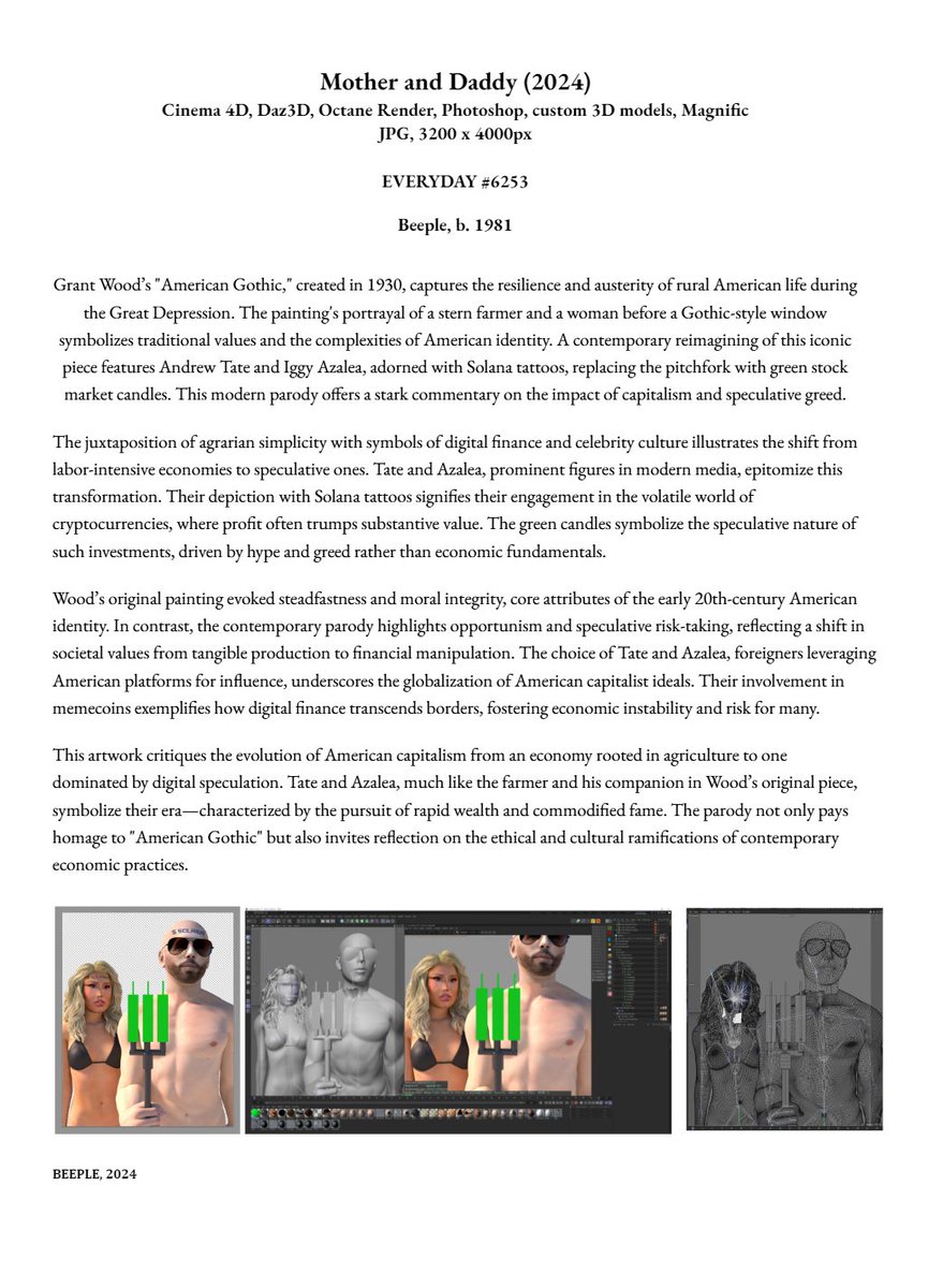 whitepaper for this artwork