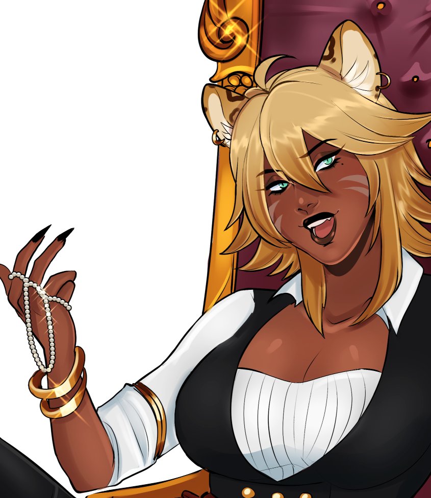 someone's been plunderin' 🏴‍☠️

#ffxiv