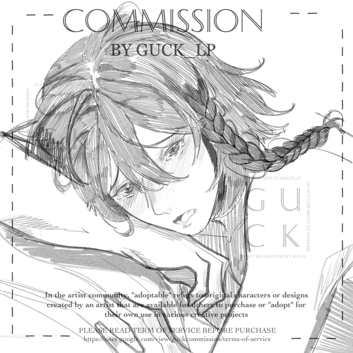 guck_lp's tweet photo. Long hiatus because of lots of private comms and practice my skill https://t.co/9iI9CqEczC
