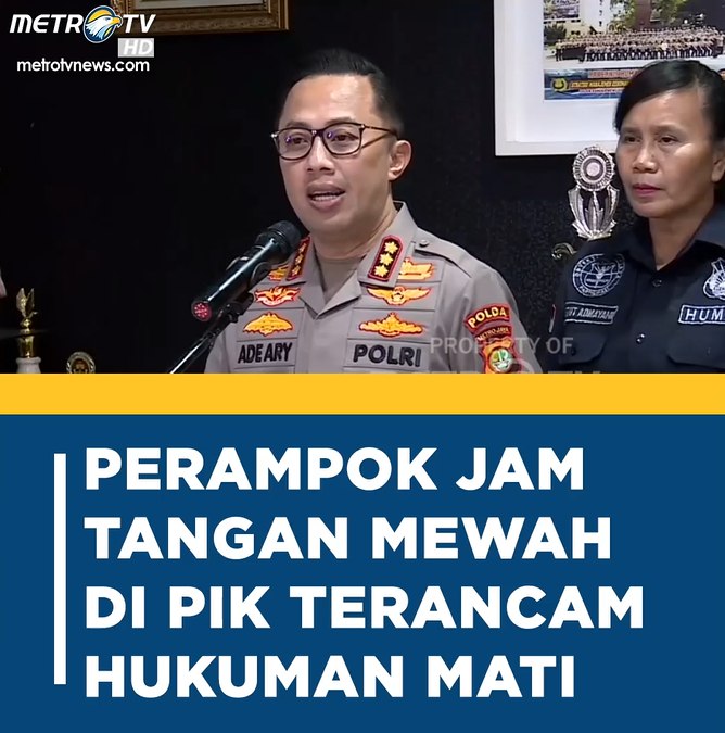 METRO TV tweet media