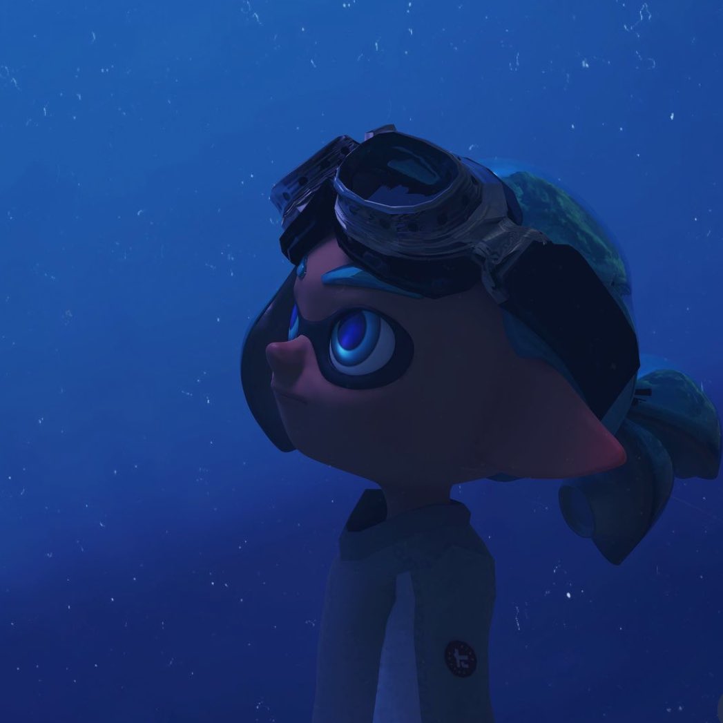 M4R0B3D's tweet image. lonelyness
#b3d #b3dart #blenderposter #blender #blendersplatoon #splatoonblender #splatoonb3d #splatoon #splatoon2
#splatoon3 #ngyes #スプラトゥーン3