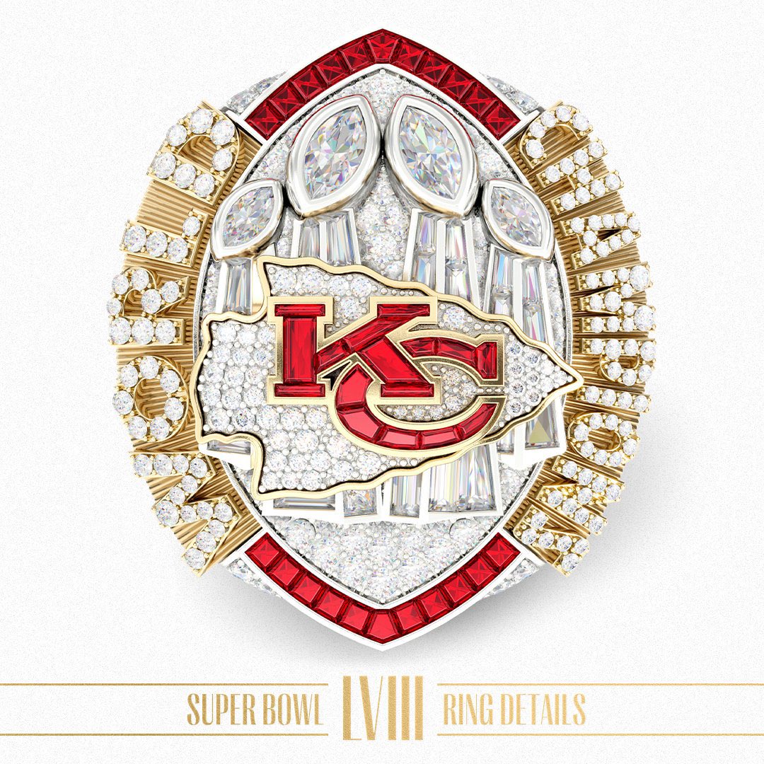 What a time to be in Kansas City. Unreal 10 year run isn’t over yet…