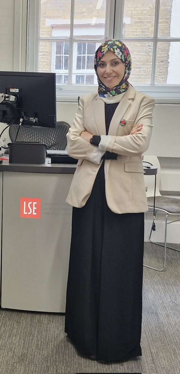 Vildan Ozerturk Sofu (@vildan_os) on Twitter photo It was a great pleasure for me to present on an emerging theme from my doctoral research, the experience of disadvantage at Turkish elite schools, in yesterday's 'Elite Schools: Interdisciplinary Perspectives' event hosted by <a href="/LSEInequalities/">LSE Inequalities</a> and <a href="/LSEsociology/">LSE Sociology</a>. It was a great pleasure for me to present on an emerging theme from my doctoral research, the experience of disadvantage at Turkish elite schools, in yesterday's 'Elite Schools: Interdisciplinary Perspectives' event hosted by <a href="/LSEInequalities/">LSE Inequalities</a> and <a href="/LSEsociology/">LSE Sociology</a>.