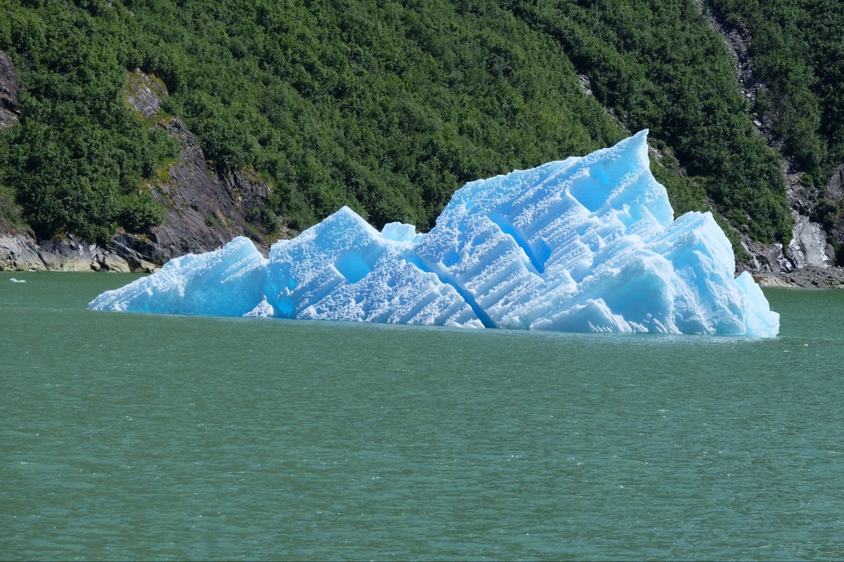 #OurEarthPorn
Tracy Arm Alaska.