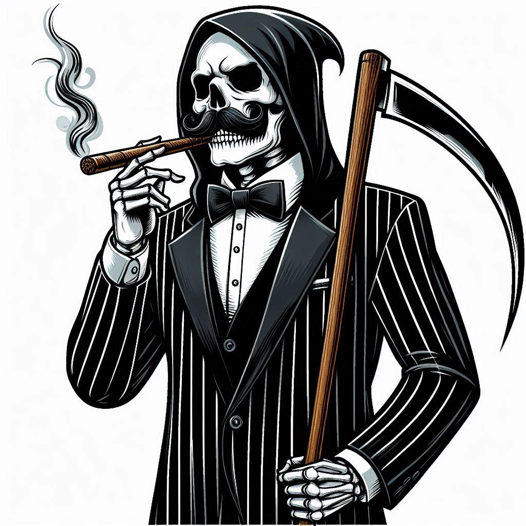 I've spilled the alpha on what to buy.

What about what not to buy?

Let's study some failed projects:

- BUTTERNUT•THE•HELL•CAT
- RAMBO•THE•PUPO

What do they have in common?

1. They're unofficial.

Butternut is <a href="/rodarmor/">Casey</a>'s cat but he didn't etch it. Rambo is