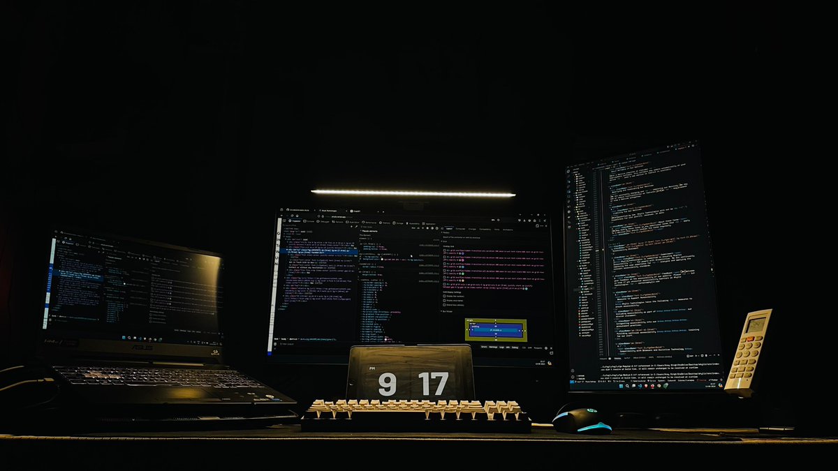coderandcreator's tweet image. Thank You JavaScript 🧑‍💻🧿