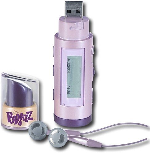 groovisphere's tweet image. can’t stop thinking about the bratz liptunes MP3 players (2007)… what ever happened to technological innovation?