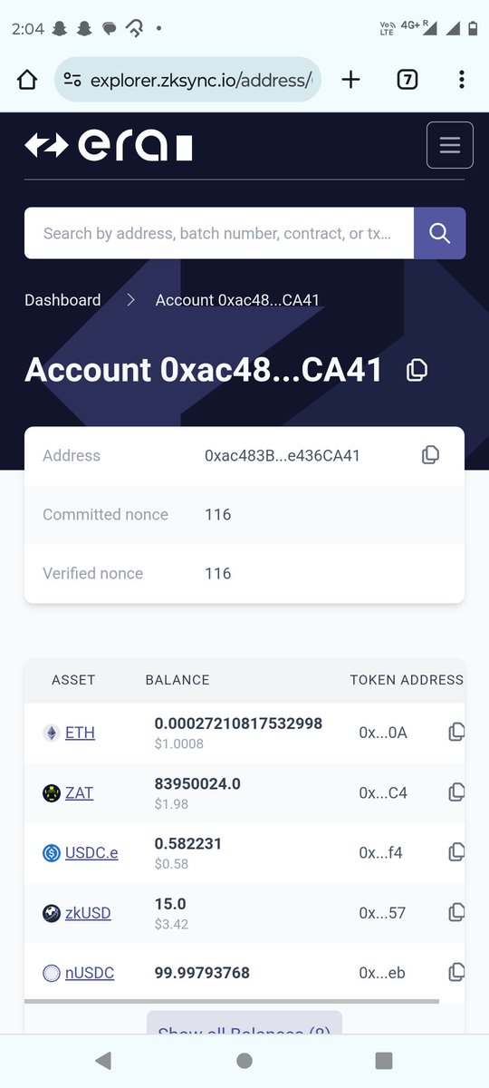 Ravi Prakash ₿ 🔶️💜📈📉🇮🇳 tweet media