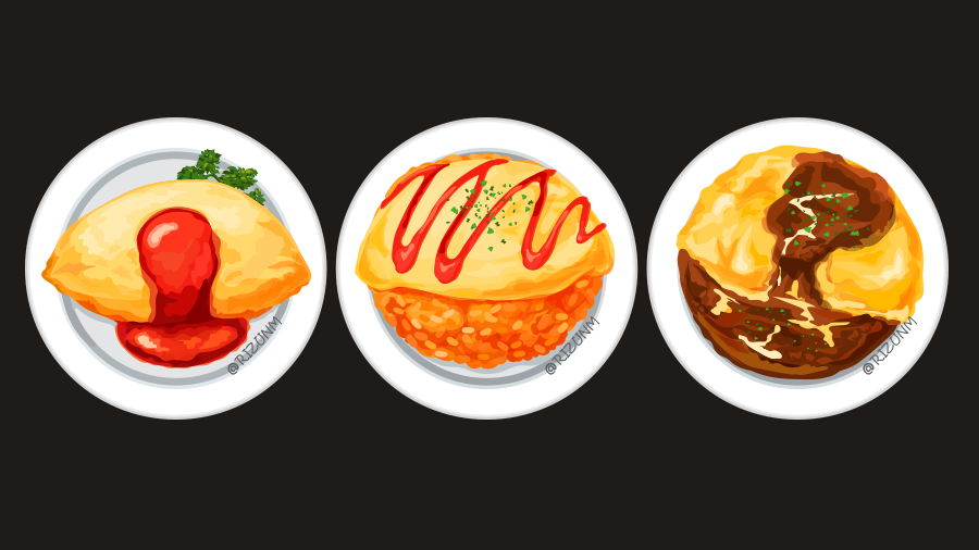 rizuNM's tweet photo. 🍳🍅 https://t.co/Hd61TmYAES