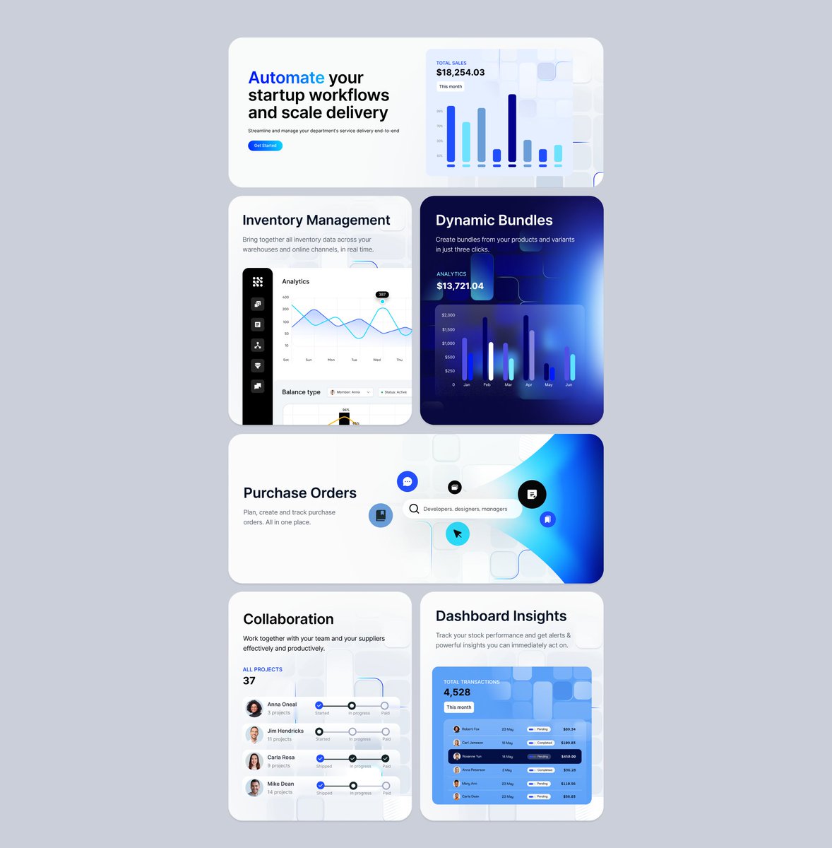 Bento grid: Before → After

Design Transforms Vision into Reality.

Detailed approach below ↓