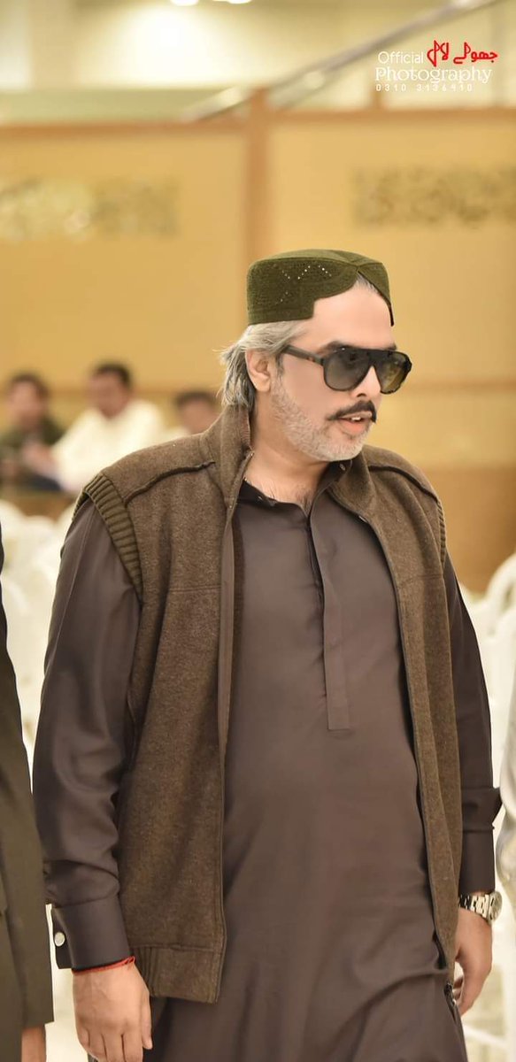 Paryalkatohar's tweet photo. ايم پي اي نوابزادا ڄام شبير علي خان کي ناڻي کاتي (Finance Dept) جي اسٽينڊنگ ڪاميٽي ۾ بطور ميمبر مختب ہونے پر مبارک ہو
Congratulations #Ps42 #MPA @JamShabbirAli2
@BBhuttoZardari https://t.co/lgNHWpFaSq