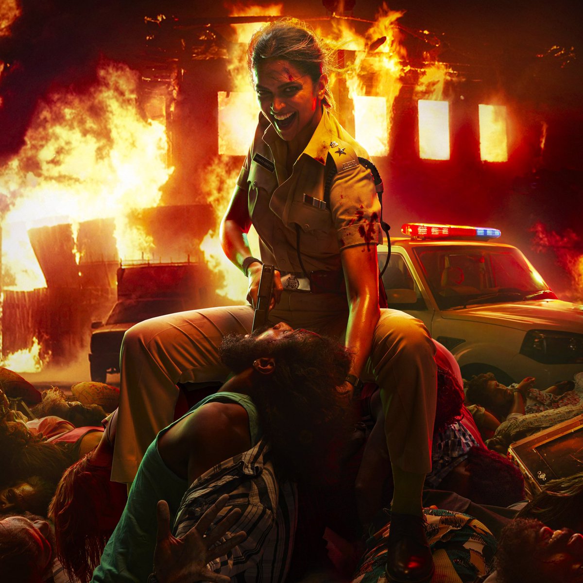 rikeey1101's tweet photo. #Dieali CLASH Alert
#BhoolBhulaiya vs #SinghamAgain
Who is gone be winner
Both films has telented starcast SinghaAgain starring
#Ajaydevgn #Akshaykumar #RanveerSingh #TigerShroff #DipikaPadukone #KareenaKapoor
While
BhoolBhulaiya Starring
#KartikAryan #Vidhyabalan #Madhuridixit https://t.co/WN7VXzb8ZP