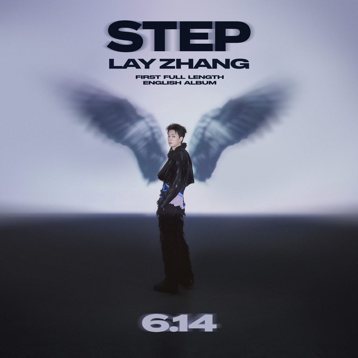 لرای حمایت از انتشار "Step" اولین فول‌آلبوم انگلیسی لی با فرمت زیر توییت میزنیم 🤍

#LAY_STEPbySTEP
<a href="/weareoneEXO/">EXO</a> <a href="/layzhang/">Lay Zhang</a> 
<a href="/lay_studio/">Lay Zhang Studio</a> <a href="/ChromosomeEG/">Chromosome Entertainment Group</a>
