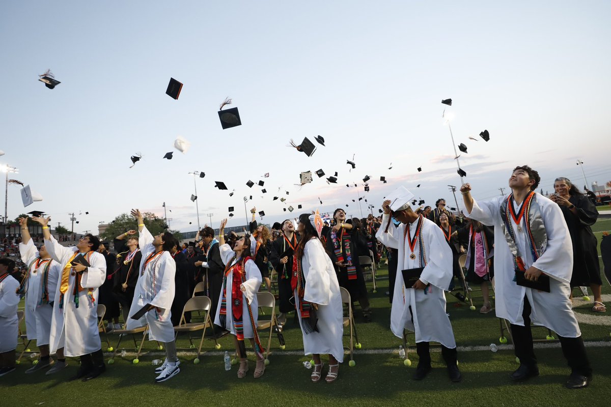 El Paso ISD tweet media