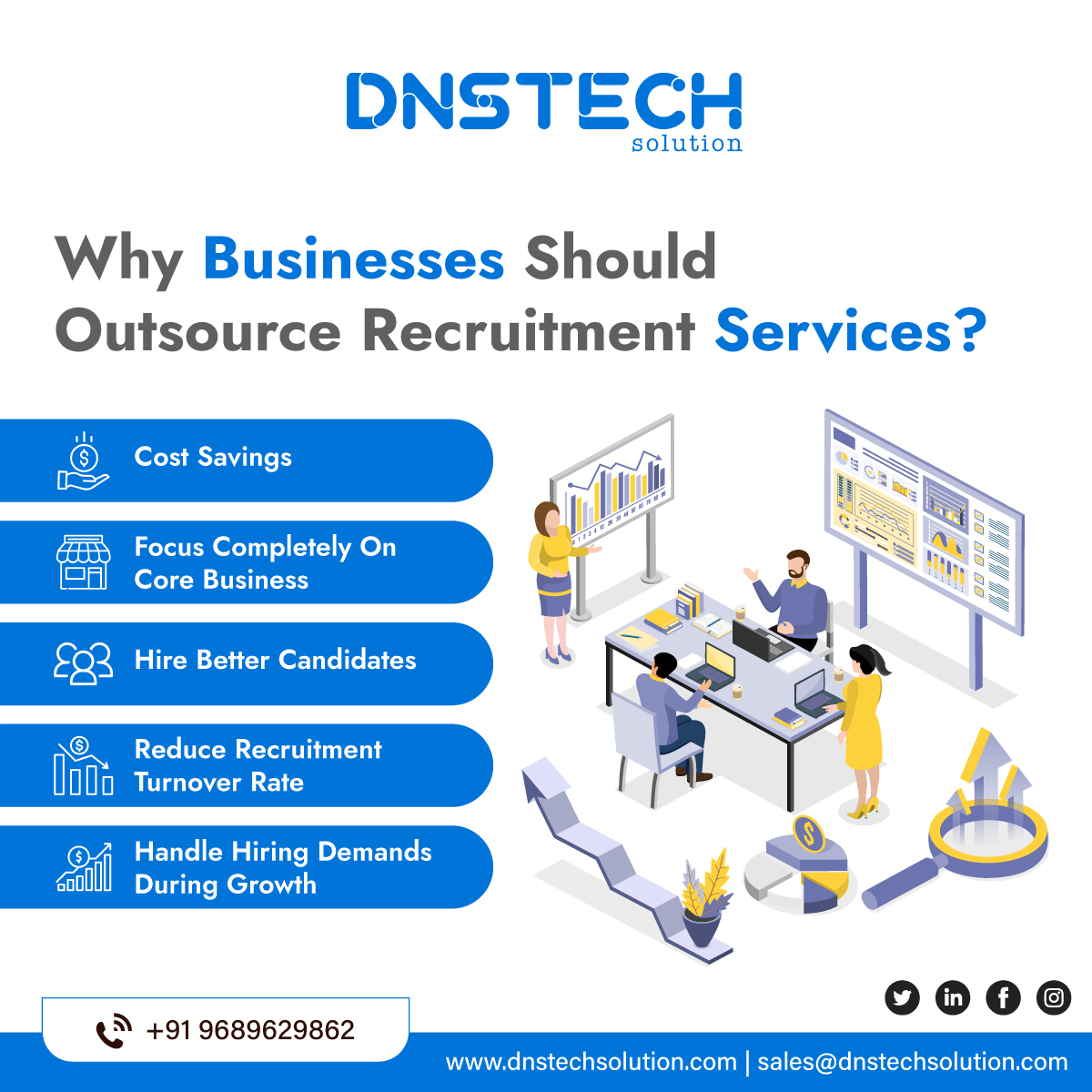 DNSTECH Solution tweet media