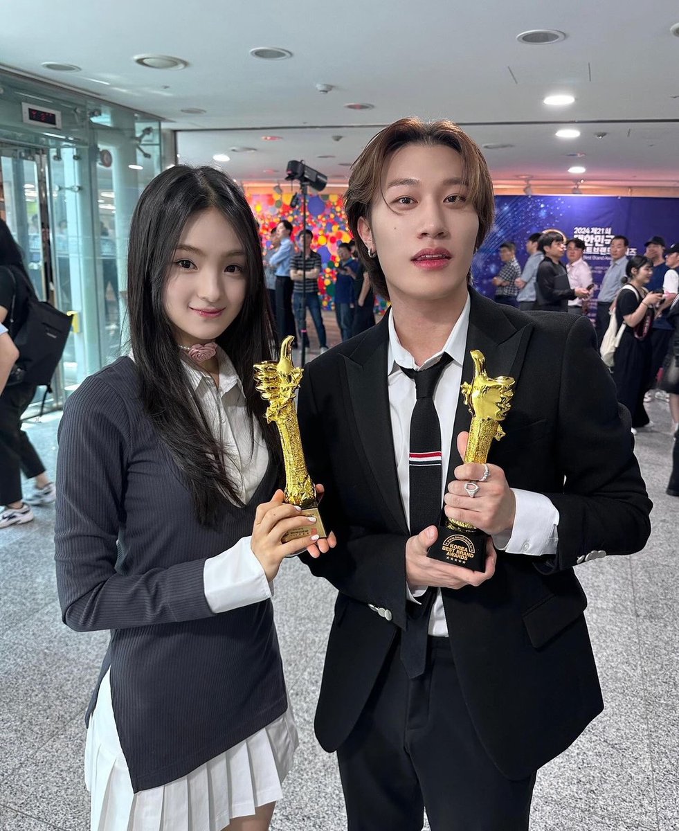 BANG YEDAM UNION tweet media