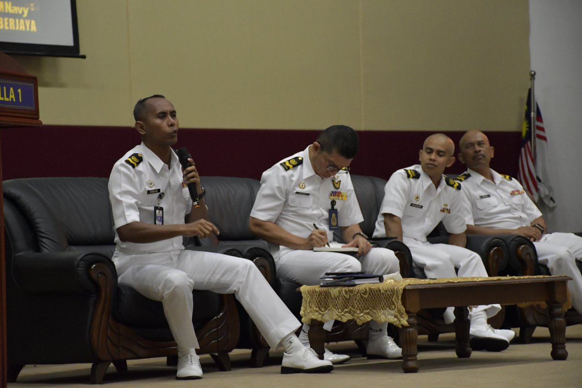 Wisma Gelang MAWILLA 1 tweet media