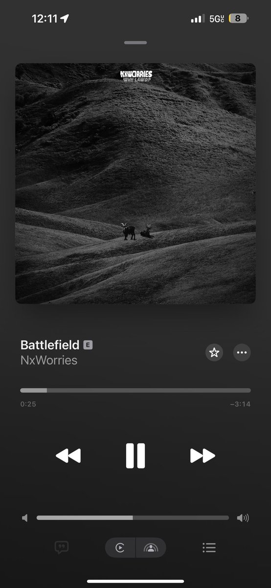 Milesahead6's tweet image. #Godflow