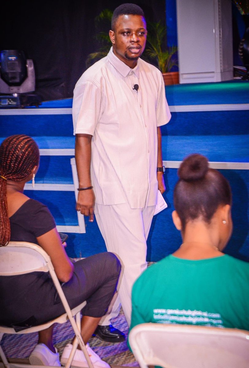 AnointedPreston's tweet photo. It was another opportunity to learn God's Word last night at our Midweek Service and we learnt rightly. It was a great time.
If you missed the service, you can watch it on Facebook or YouTube via the links below:
https://t.co/ySISi7UWLh
https://t.co/Tp4Hr052un
#ChristNation https://t.co/QJyVndVzUK
