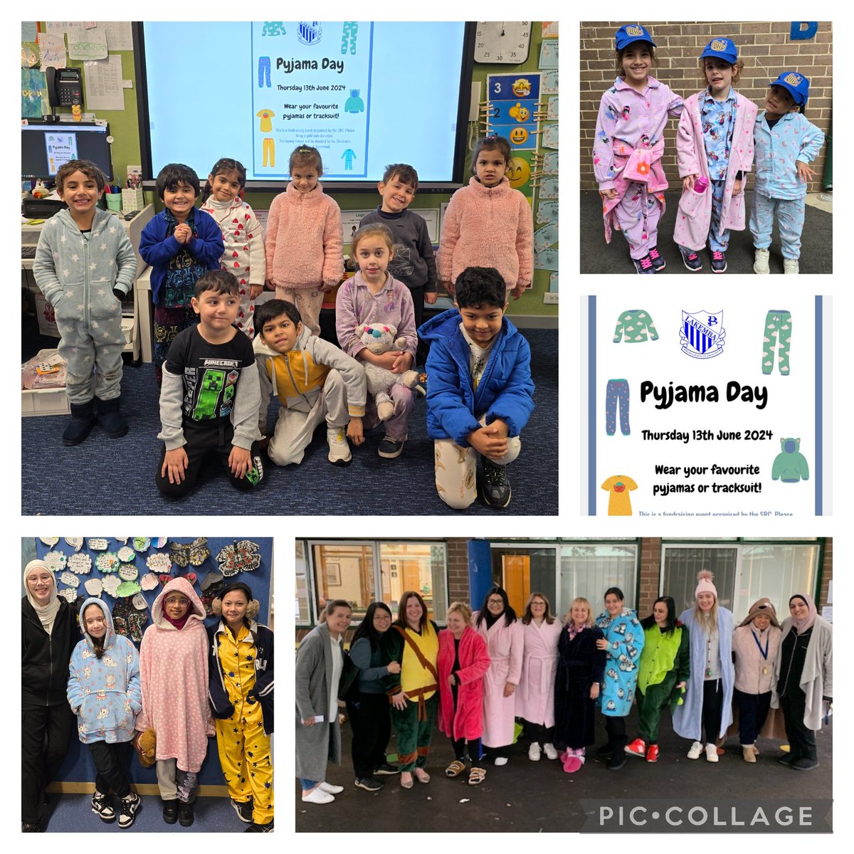 Lakemba PS tweet media