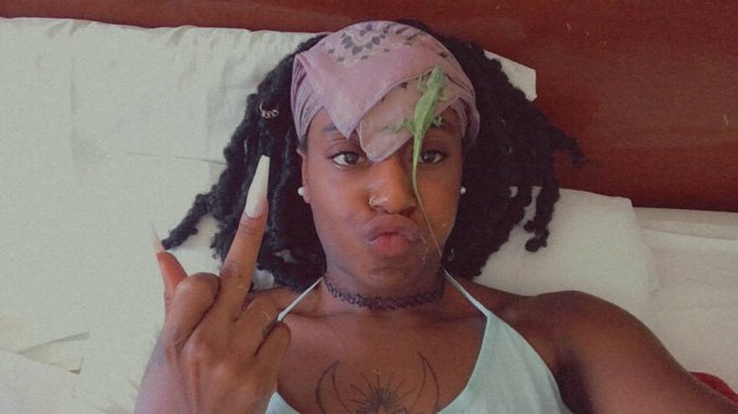 Eye miss my Zac-Zac 😩😩🥺🥺 https://t.co/vGL3GdoGZD<a href="/tag/forthefuckofit"class="tags"><span>#forthefuckofit</span></a><a href="/tag/needdat"class="tags"><span>#needdat</span></a><a href="/tag/lickmefromdaback"class="tags"><span>#lickmefromdaback</span></a>