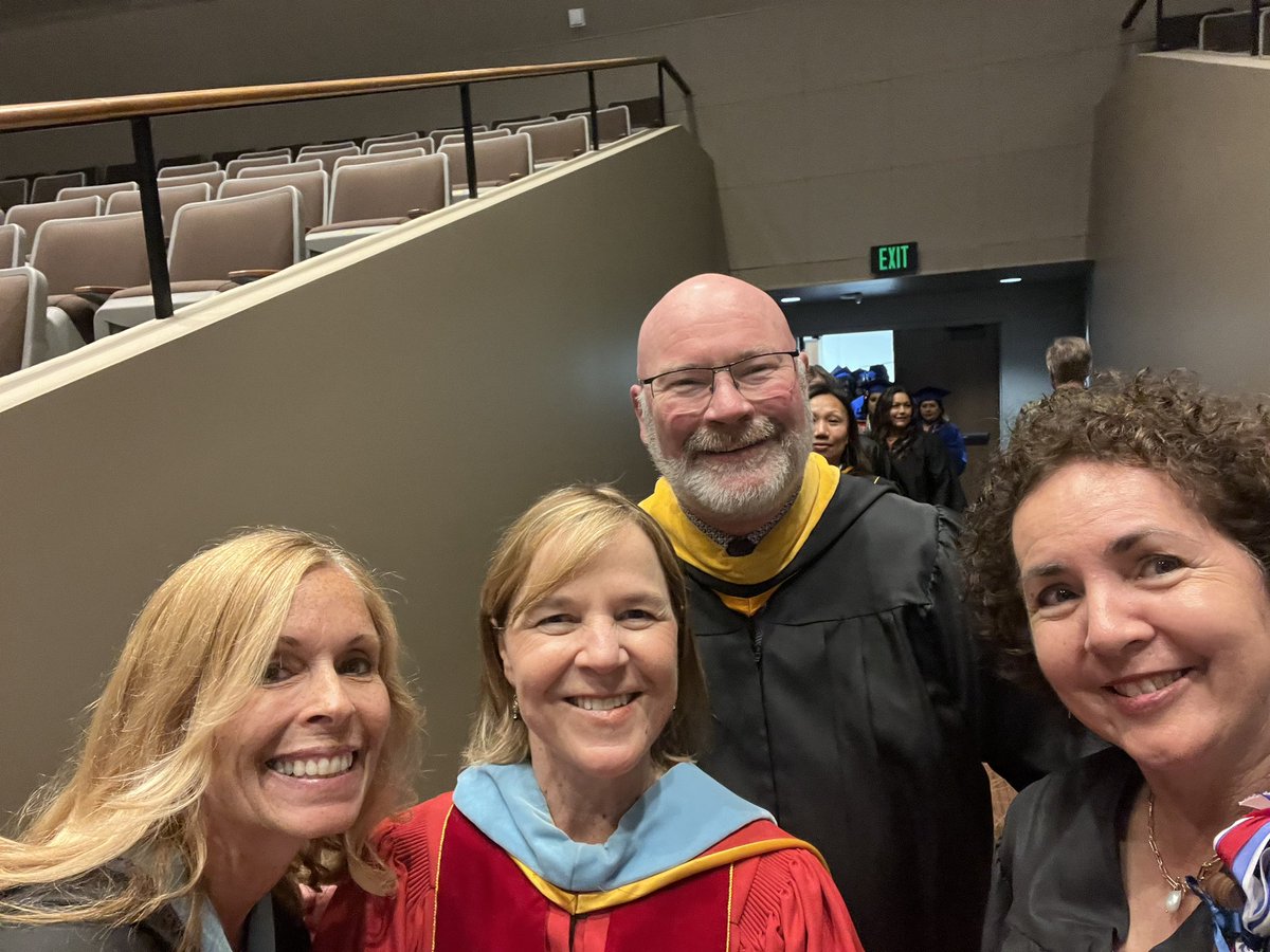 Jill Baker, Ed.D. tweet media