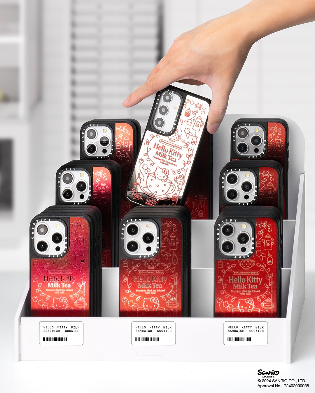 CASETiFY (ケースティファイ) on X: CASETiFY (ケースティファイ) on X: