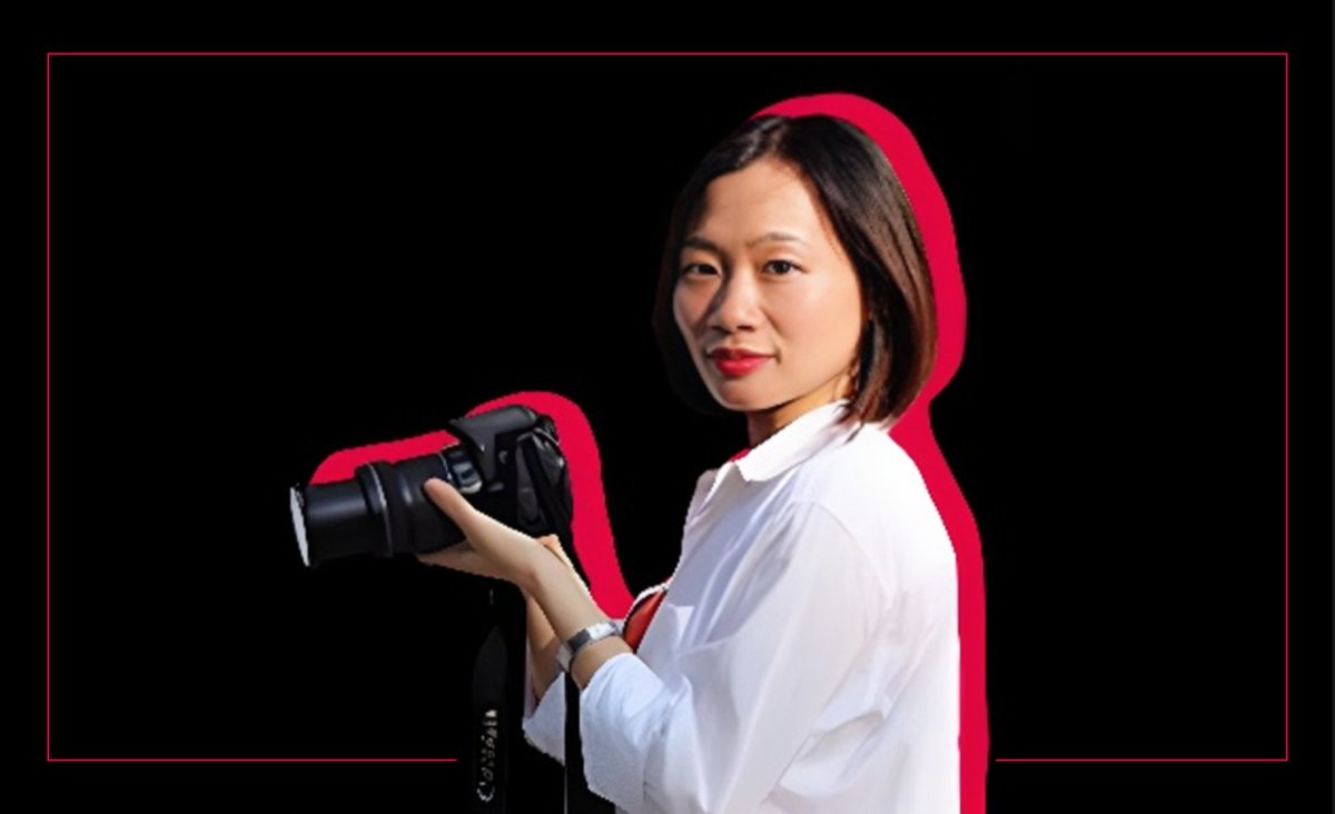 RSF (@rsf_inter) on Twitter photo #China: Investigative journalist Huang Xueqin, who sparked the #MeToo movement in 🇨🇳, and was reportedly tortured in detention, was just sentenced to 5 years in prison for “inciting subversion of state power”. RSF calls for her immediate release. <a href="/FreeXueBing/">Free Huang Xueqin & Wang Jianbing 释放雪饼</a> #China: Investigative journalist Huang Xueqin, who sparked the #MeToo movement in 🇨🇳, and was reportedly tortured in detention, was just sentenced to 5 years in prison for “inciting subversion of state power”. RSF calls for her immediate release. <a href="/FreeXueBing/">Free Huang Xueqin & Wang Jianbing 释放雪饼</a>