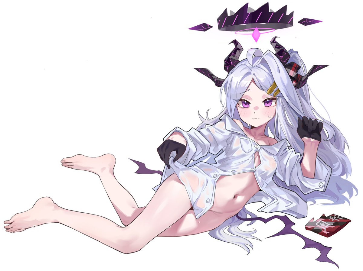 树梨子 tweet media