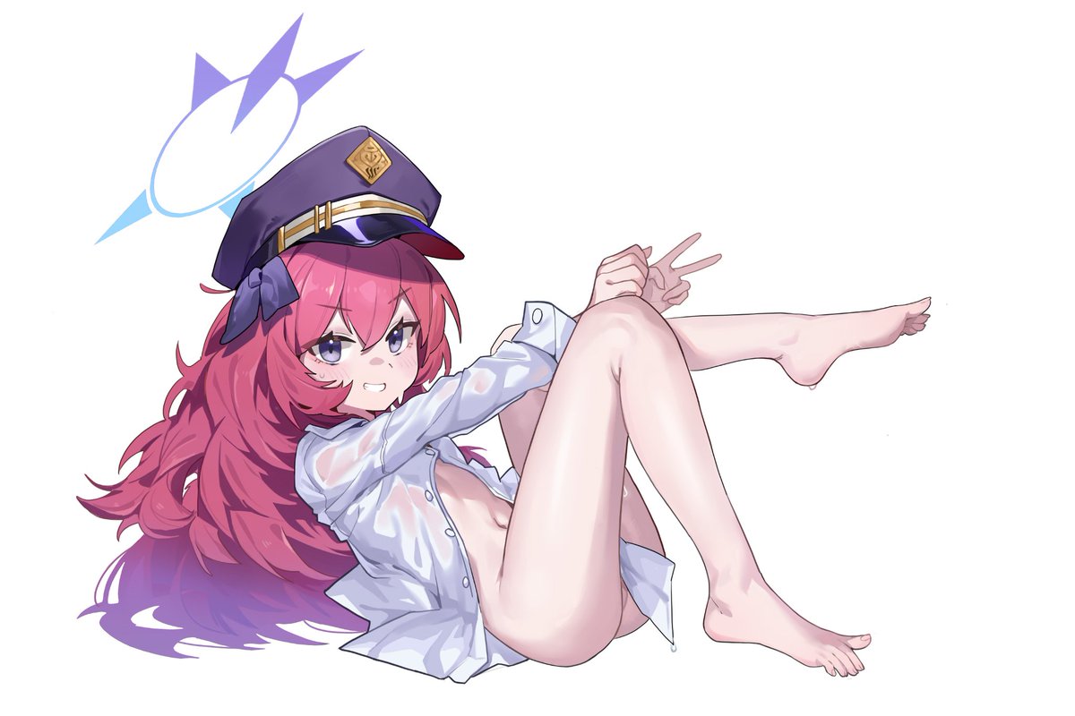 树梨子 tweet media