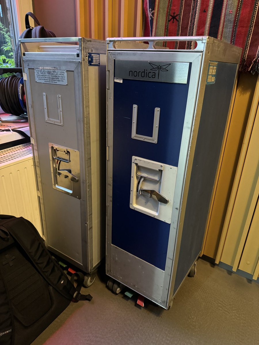 Simon Goodier tweet media