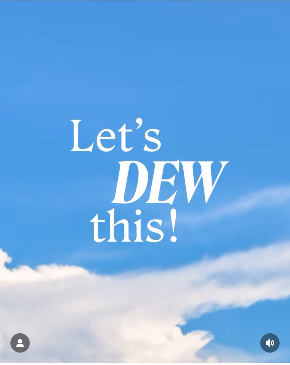 Taeyong debuts with Shalala.
Now the benefit highlighter he campaigns for is called Dew-la-law. 

Let’s dew this.
Let’s shalala this. 

The new Dew-la-la will be launched on June 17, Monday at 19:00 KST on NAVER with discount up to 50% off.