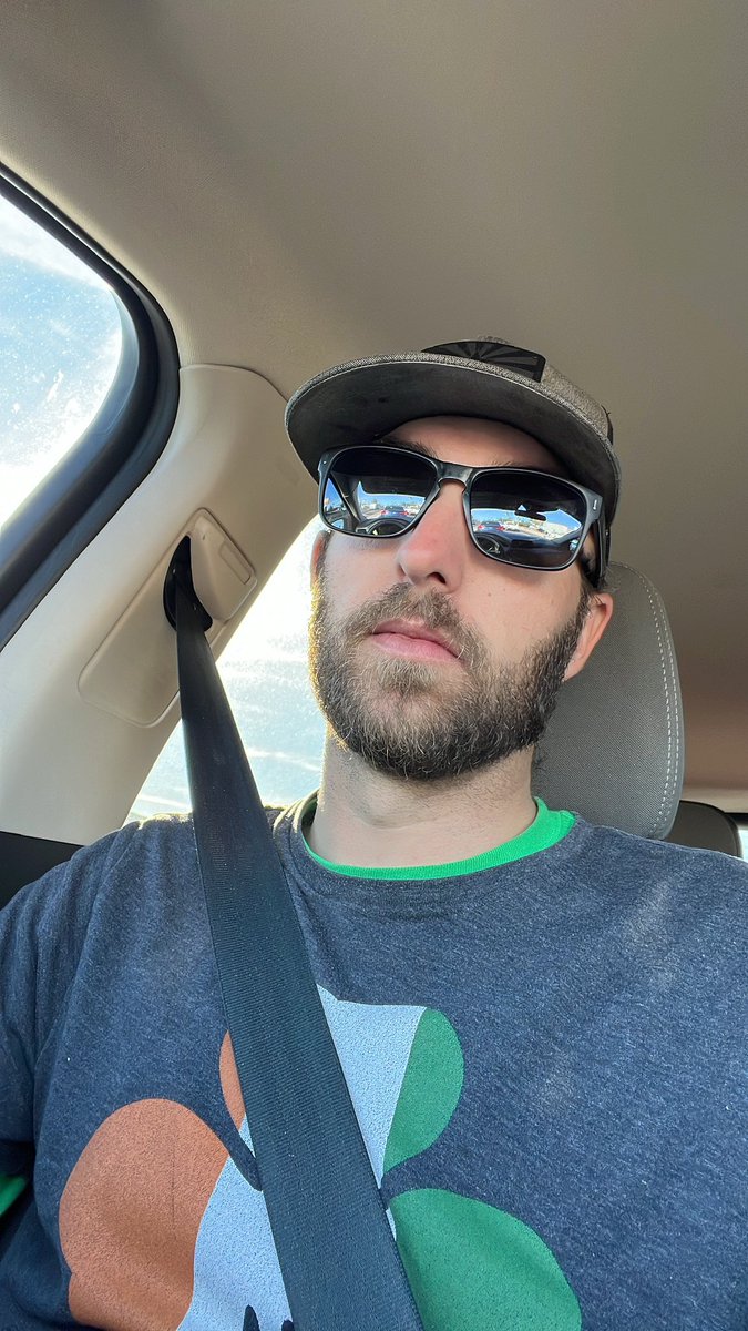 Chad McGinley (@65chadillac) on Twitter photo 