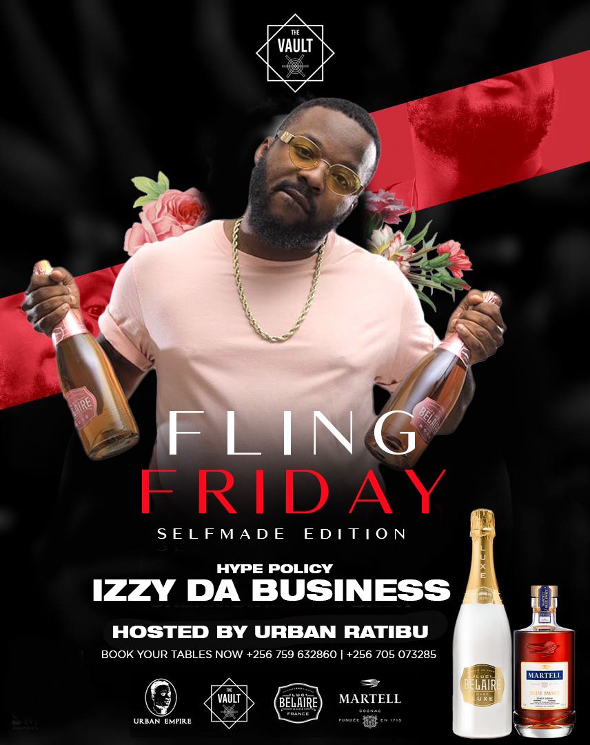 djurbanstar's tweet image. The Most Luxurious Friday Nyt #Fling Friday&apos;s back tonight with the most fun n beautiful people who show out always and know the real meaning of party life come be part of us 🔥🔥And the #NightLifeKing #PartyGeneral #KingKong #UrbanEmpire #Vault🏹💯💯