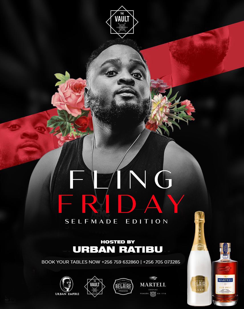 djurbanstar's tweet image. The Most Luxurious Friday Nyt #Fling Friday&apos;s back tonight with the most fun n beautiful people who show out always and know the real meaning of party life come be part of us 🔥🔥And the #NightLifeKing #PartyGeneral #KingKong #UrbanEmpire #Vault🏹💯💯