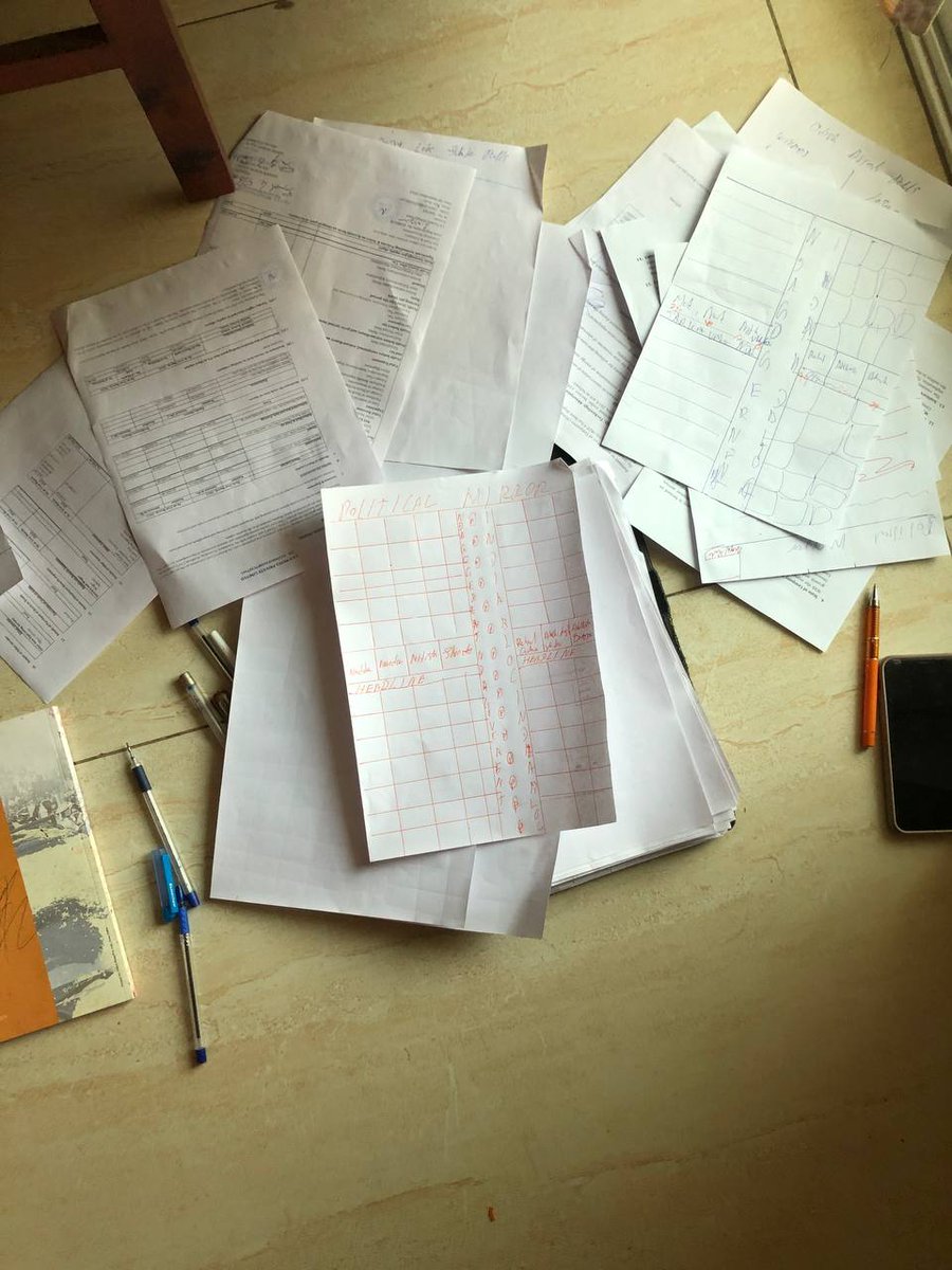 SanjDeep7's tweet image. #Respected Citizens of #India  🇮🇳 #Bharat  🇮🇳,

Imagine how many hours I spent creating a cover page for  #NationalPoliticalMirror (the world's only #weekly #political magazine) . You can't believe I spent more than #60hours coming up with #thoughts and #ideas.

And I noticed