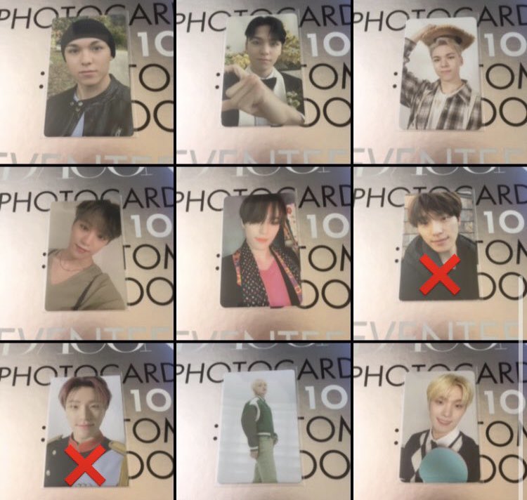 lmhys_17's tweet photo. wts lfb ph | tingi

assorted seventeen photocards | ₱100 ea
tc | free

read 📌 tweet 
dop: july 1
1st week of july shipment

🏷 wts lfb ph pc photocard svt seventeen scoups jeonghan joshua jun hoshi wonwoo woozi the8 mingyu dk seungkwan vernon dino https://t.co/1wyi5AU7nY