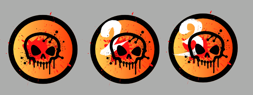 MalevMinis's tweet photo. These are obvious enough as to what they are right? #gametokens https://t.co/32dgWY9ow1
