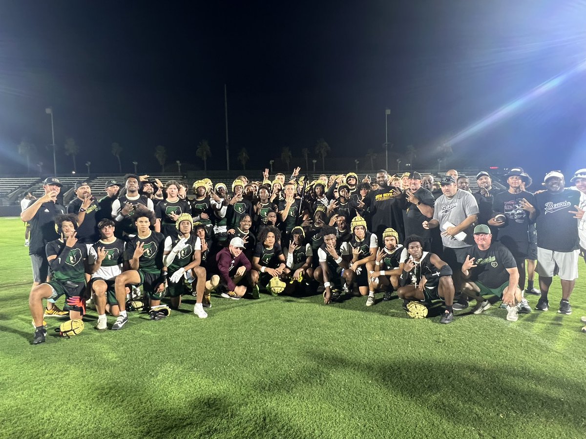 Basha Gridiron (@bashagridiron) on Twitter photo Proud of these kids!! Figured out how to get over the mountain tonight. <a href="/ASUFootball/">Sun Devil Football</a> 7’s champs!! 🐻💪 <a href="/BashaAthletics/">Basha HS Athletics</a> <a href="/MarquesReischl/">Marques Reischl</a> <a href="/bashabearnation/">Basha Bear Nation</a> Proud of these kids!! Figured out how to get over the mountain tonight. <a href="/ASUFootball/">Sun Devil Football</a> 7’s champs!! 🐻💪 <a href="/BashaAthletics/">Basha HS Athletics</a> <a href="/MarquesReischl/">Marques Reischl</a> <a href="/bashabearnation/">Basha Bear Nation</a>
