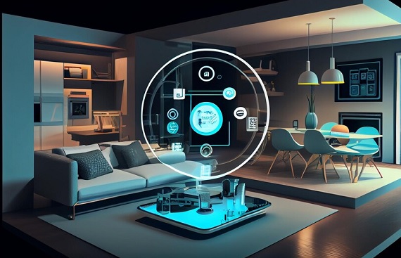 SINewsUpdates's tweet photo. Can Smart Home Technologies Make a Difference?
Article: https://t.co/V3AkUAAUe3
By M R yuvatha, Correspondent, #siliconindia
Alok Hada, Director of @Anusha_TV
#Smarthometechnology #HomeMobility #smarthomes #energymanagementsystems #smarthomesecurity #technologyadvances https://t.co/3ge7V5oz33