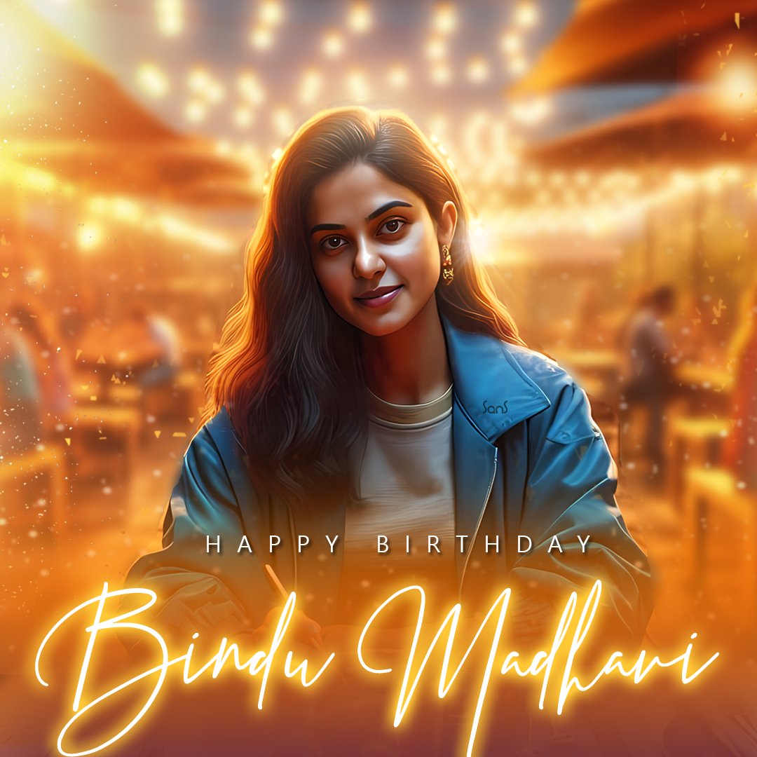 Trends Bindu tweet media