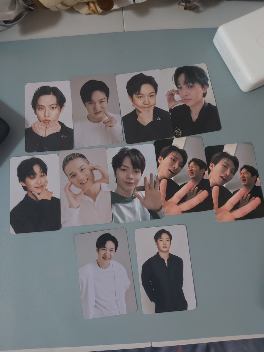 cpaghetti_'s tweet photo. Napull ko ang legendary pc ni changsub!! 😭😭 

Thank you so much @yangdoph, worth it ang paghihintay!! #ydphfeedbacks https://t.co/G5sZTSKSui