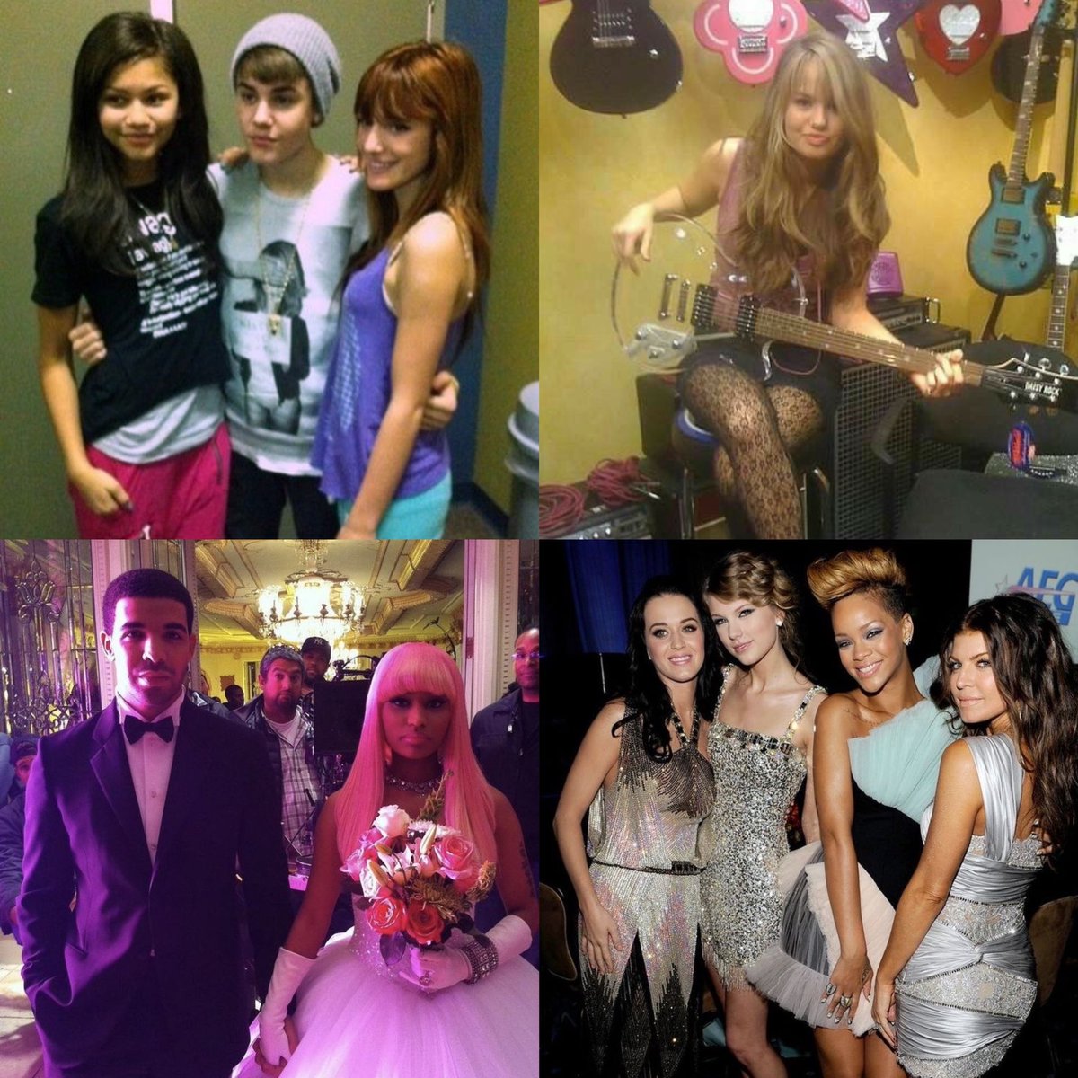 2013 being an iconic year for pop culture — a thread 🧵