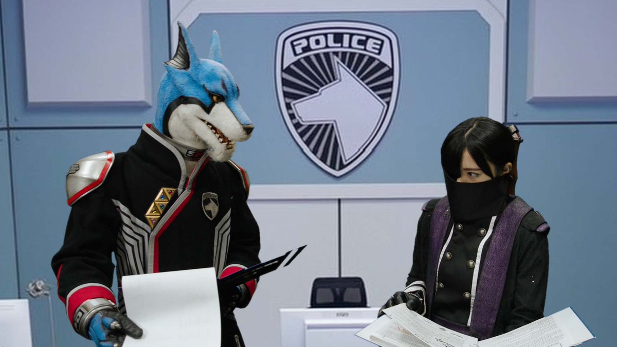 王様戦隊キングオージャー のその後を描く 王様戦隊キングオージャー