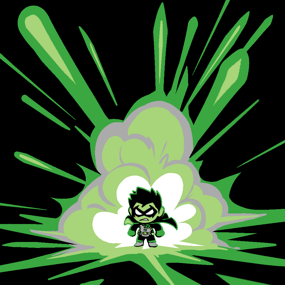 happy pride month! love must die #damianwayne